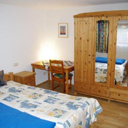 Annettes Ferienstuebchen Apartamento Bad Berka Exterior foto