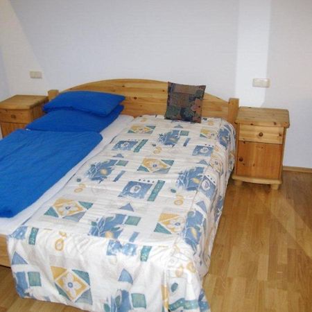 Annettes Ferienstuebchen Apartamento Bad Berka Exterior foto